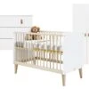Bopita 3-Delige Babykamer Indy 2 Bopita 3-Delige Babykamer Indy -Joolz Verkoop bopita 3 delige babykamer indy 1