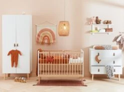 Bopita 3-Delige Babykamer Indy -Joolz Verkoop bopita 3 delige babykamer indy 14