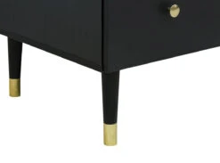 Bopita 2-Delige Babykamer Cloë Mat Zwart 25 Bopita 2-Delige Babykamer Cloë Mat Zwart -Joolz Verkoop bopita commode clo mat zwart 5 4