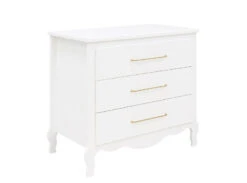 Bopita 3-Delige Babykamer Elena Wit -Joolz Verkoop bopita commode elena wit 3 1