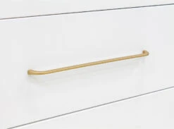 Bopita 2-Delige Babykamer Elena Wit -Joolz Verkoop bopita commode elena wit 4 2