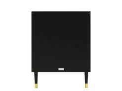 Bopita 3-delige Babykamer Cloë Mat Zwart -Joolz Verkoop bopita ledikant clo mat zwart 4 1