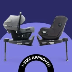 Bugaboo 360 Isofix Base By Nuna -Joolz Verkoop bugaboo 360 base by nuna 5