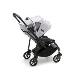 Bugaboo Bee Breezy Zonnekap 15 Bugaboo Bee Breezy Zonnekap -Joolz Verkoop bugaboo bee breezy sun canopy misty grey 6