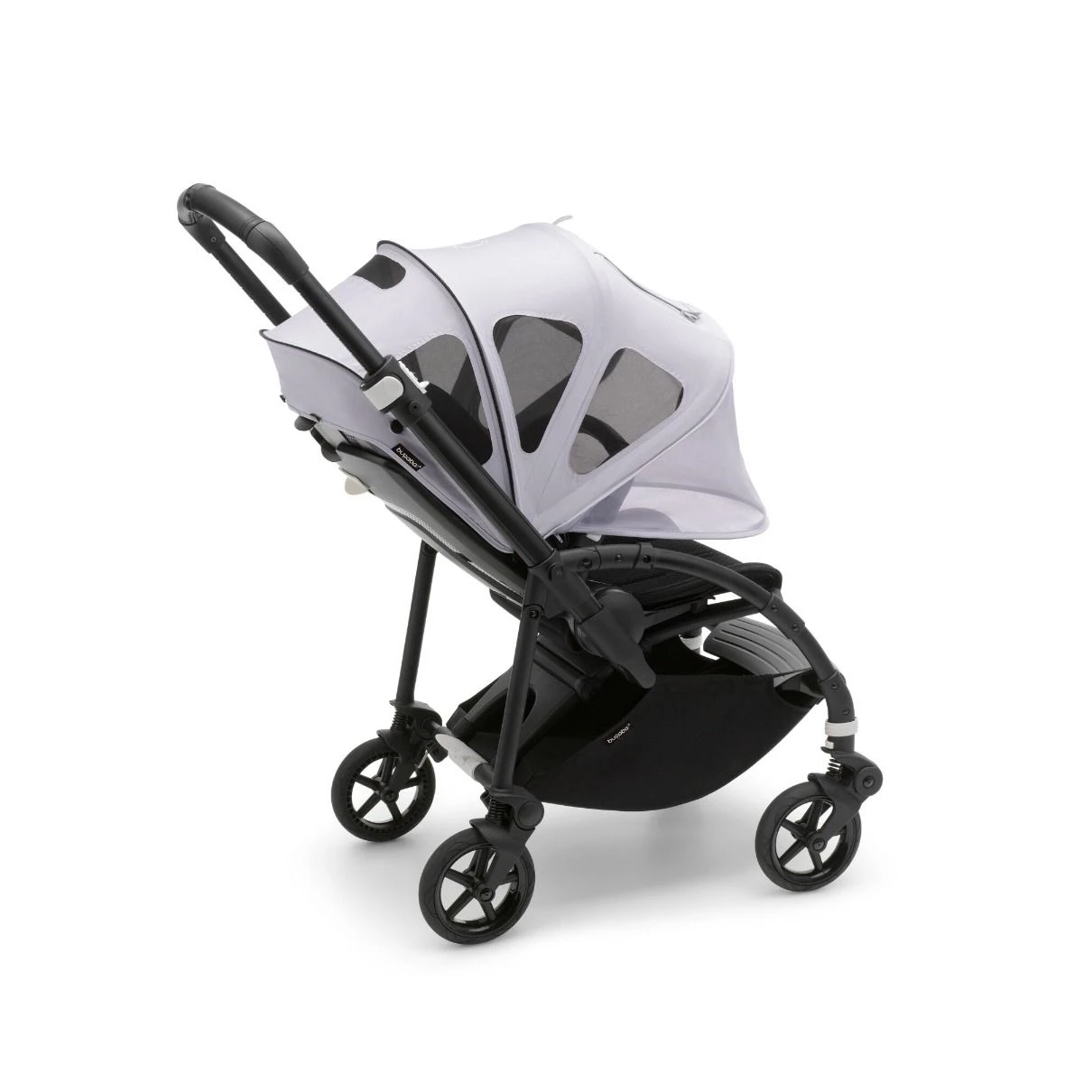 Bugaboo Bee Breezy Zonnekap 9 Bugaboo Bee Breezy Zonnekap - Afbeelding 7