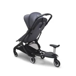 Bugaboo Butterfly Comfort Meerijdplankje + 8 Bugaboo Butterfly Comfort Meerijdplankje + -Joolz Verkoop bugaboo butterfly meerijdplankje comfort3