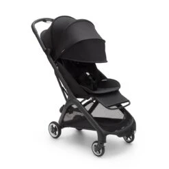 Bugaboo Butterfly -Joolz Verkoop bugaboo butterfly midnight black 11