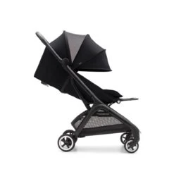 Bugaboo Butterfly -Joolz Verkoop bugaboo butterfly midnight black 26