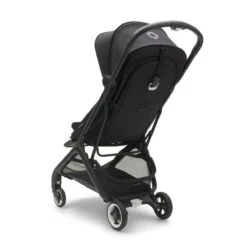 Bugaboo Butterfly -Joolz Verkoop bugaboo butterfly midnight black 27