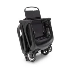 Bugaboo Butterfly -Joolz Verkoop bugaboo butterfly midnight black 6
