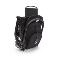 Bugaboo Butterfly -Joolz Verkoop bugaboo butterfly midnight black 7