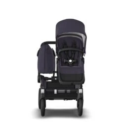 Bugaboo Donkey 5 Classic Graphite - Dark Navy 24 Bugaboo Donkey 5 Classic Graphite - Dark Navy -Joolz Verkoop bugaboo donkey 5 classic graphite dark navy 12