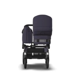 Bugaboo Donkey 5 Classic Graphite - Dark Navy 17 Bugaboo Donkey 5 Classic Graphite - Dark Navy -Joolz Verkoop bugaboo donkey 5 classic graphite dark navy 13