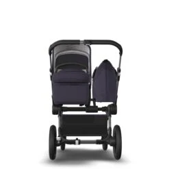 Bugaboo Donkey 5 Classic Graphite - Dark Navy 18 Bugaboo Donkey 5 Classic Graphite - Dark Navy -Joolz Verkoop bugaboo donkey 5 classic graphite dark navy 14