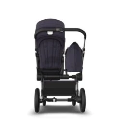 Bugaboo Donkey 5 Classic Graphite - Dark Navy 25 Bugaboo Donkey 5 Classic Graphite - Dark Navy -Joolz Verkoop bugaboo donkey 5 classic graphite dark navy 15