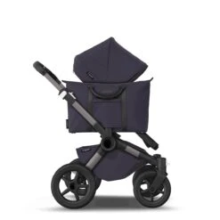 Bugaboo Donkey 5 Classic Graphite - Dark Navy 21 Bugaboo Donkey 5 Classic Graphite - Dark Navy -Joolz Verkoop bugaboo donkey 5 classic graphite dark navy 4