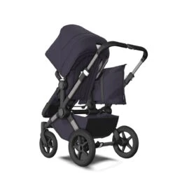 Bugaboo Donkey 5 Classic Graphite - Dark Navy 22 Bugaboo Donkey 5 Classic Graphite - Dark Navy -Joolz Verkoop bugaboo donkey 5 classic graphite dark navy 5