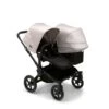 Bugaboo Donkey 5 Duo Black Mix And Match