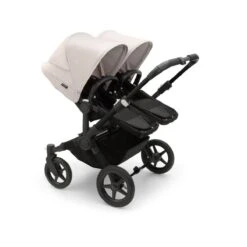 Bugaboo Donkey 5 Duo Black Mix And Match -Joolz Verkoop bugaboo donkey 5 duo black black fresh white two seat