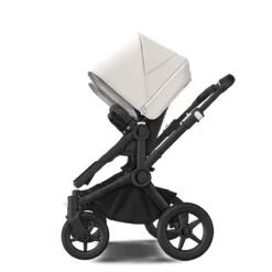 Bugaboo Donkey 5 Duo Black - Midnight Black - Misty White 22 Bugaboo Donkey 5 Duo Black - Midnight Black - Misty White -Joolz Verkoop bugaboo donkey 5 duo black midnight black misty white 10