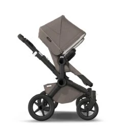 Bugaboo Donkey 5 Duo Essential Bundel - Black - Mineral Taupe -Joolz Verkoop bugaboo donkey 5 duo black mineral taupe 5 1