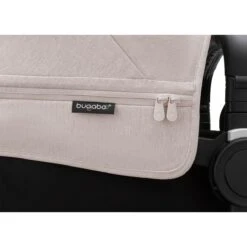 Bugaboo Donkey 5 Twin Black - Midnight Black - Misty White -Joolz Verkoop bugaboo donkey 5 duo graphite black misty white details 2 1