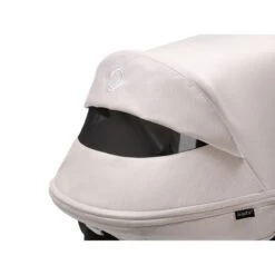 Bugaboo Donkey 5 Twin Black - Grey Melange -Misty White -Joolz Verkoop bugaboo donkey 5 duo graphite black misty white suncanopy 3