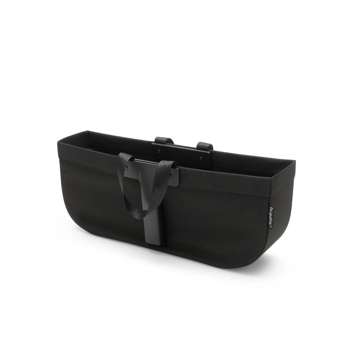 Bugaboo Donkey 5 Twin Black - Midnight Black - Forest Green 13 Bugaboo Donkey 5 Twin Black - Midnight Black - Forest Green - Afbeelding 11