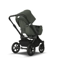 Bugaboo Donkey 5 Mono Specials -Joolz Verkoop bugaboo donkey 5 specials mono forest green complete 1