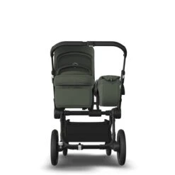 Bugaboo Donkey 5 Mono Specials -Joolz Verkoop bugaboo donkey 5 specials mono forest green complete 3