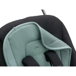 Bugaboo Dual Comfort Seat Liner -Joolz Verkoop bugaboo dual comfort seat liner pine green