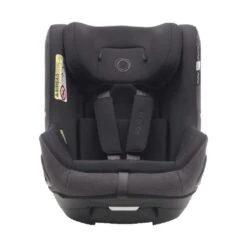 Bugaboo Turtle Air - Owl - 360 Isofix Base Package Deal Black -Joolz Verkoop bugaboo owl by nuna black 1