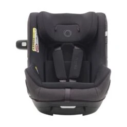 Bugaboo Turtle Air - Owl - 360 Isofix Base Package Deal Black -Joolz Verkoop bugaboo owl by nuna black 2