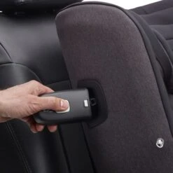 Bugaboo Turtle Air - Owl - 360 Isofix Base Package Deal Black -Joolz Verkoop bugaboo owl by nuna black 3