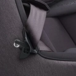 Bugaboo Turtle Air - Owl - 360 Isofix Base Package Deal Black -Joolz Verkoop bugaboo owl by nuna black 5