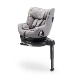 Bugaboo Owl By Nuna -Joolz Verkoop bugaboo owl by nuna car seat grey 1
