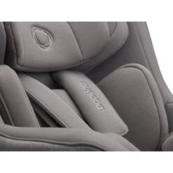 Bugaboo Owl By Nuna -Joolz Verkoop bugaboo owl by nuna car seat grey 12