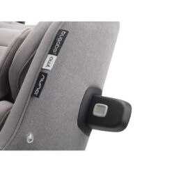 Bugaboo Owl By Nuna -Joolz Verkoop bugaboo owl by nuna car seat grey 13