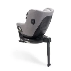 Bugaboo Owl By Nuna -Joolz Verkoop bugaboo owl by nuna car seat grey 2