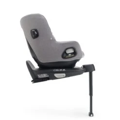 Bugaboo Owl By Nuna -Joolz Verkoop bugaboo owl by nuna car seat grey 4