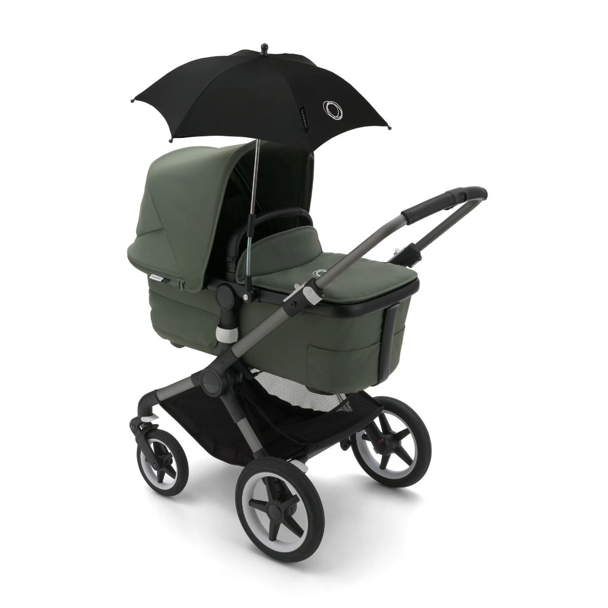 Bugaboo Parasol+ 4 Bugaboo Parasol+ - Afbeelding 2