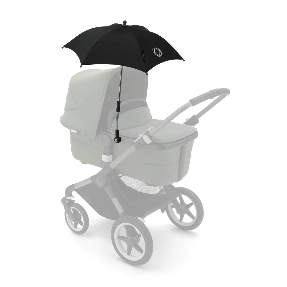 Bugaboo Parasol+ 5 Bugaboo Parasol+ - Afbeelding 3