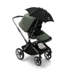 Bugaboo Parasol+ 10 Bugaboo Parasol+ -Joolz Verkoop bugaboo parasol black 3 1