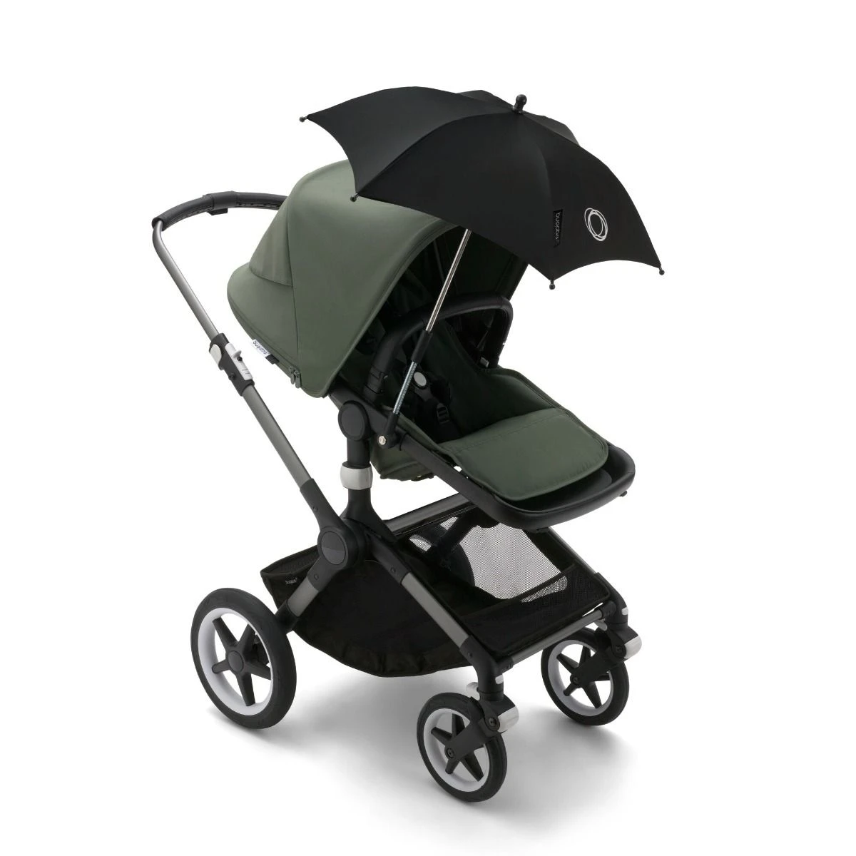 Bugaboo Parasol+ 6 Bugaboo Parasol+ - Afbeelding 4