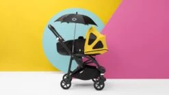 Bugaboo Parasol+ 11 Bugaboo Parasol+ -Joolz Verkoop bugaboo parasol black 5 1