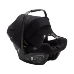 Bugaboo Turtle Air - Owl - 360 Isofix Base Package Deal Black -Joolz Verkoop bugaboo turtle air by nuna black 3