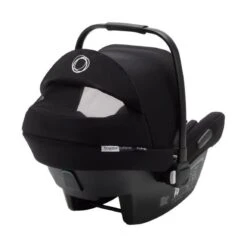 Bugaboo Turtle Air - Owl - 360 Isofix Base Package Deal Black -Joolz Verkoop bugaboo turtle air by nuna black 4