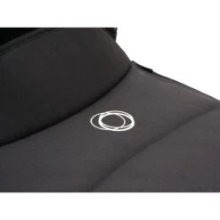 Bugaboo Dragonfly 3-in-1 Bundel Graphite-Midnight Black -Joolz Verkoop bugaboo dragonfly black midnight black midnight black embroidered logos 1