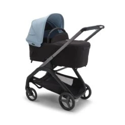 Bugaboo Dragonfly Compleet Mix And Match 19 Bugaboo Dragonfly Compleet Mix And Match -Joolz Verkoop bugaboo dragonfly graphite midnight black skyline blue 1 1