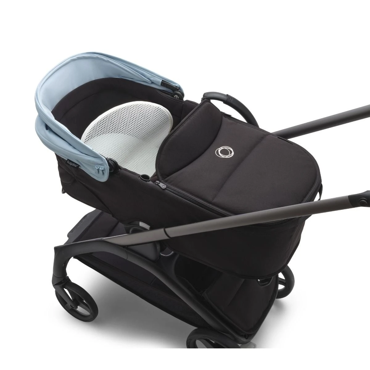 Bugaboo Dragonfly Compleet Mix And Match 6 Bugaboo Dragonfly Compleet Mix And Match - Afbeelding 4